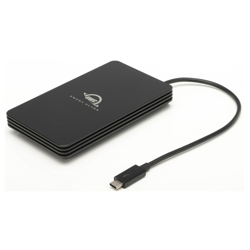 OWC Envoy Ultra 2TB Thunderbolt™ 5 | USB4 | USB-C do 80Gb/s