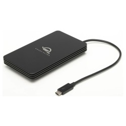 OWC Envoy Ultra 4TB Thunderbolt™ 5 | USB4 | USB-C up to 80Gb/s