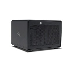 OWC ThunderBay 8 Thunderbolt 3 HotSwap bez SoftRAID