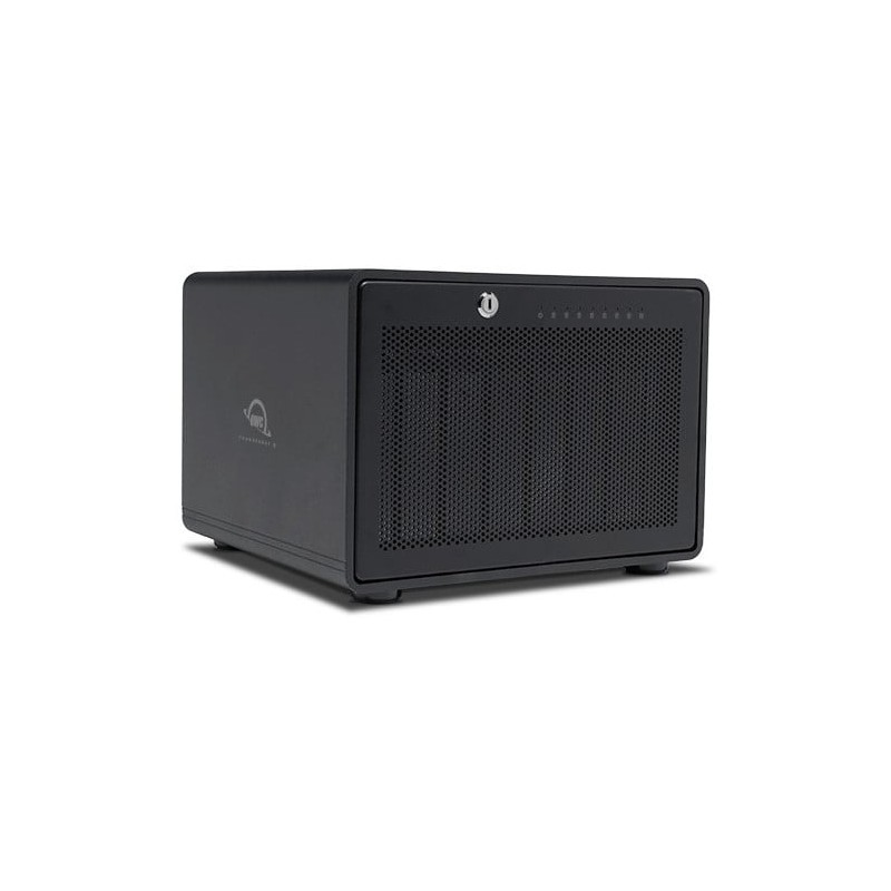 OWC ThunderBay 8 Thunderbolt 3 HotSwap bez SoftRAID