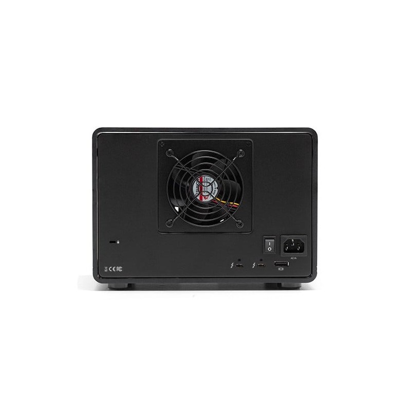 OWC ThunderBay 8 Thunderbolt 3 HotSwap bez SoftRAID
