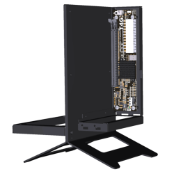 eGPU adapter ADT UT4G-BK8 PCIe 3.0 x16 USB4 | Thunderbolt macOS, Windows 40 Gb/s stand