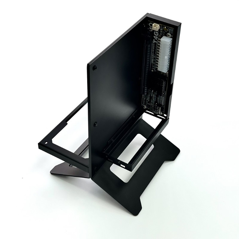 eGPU adapter ADT UT4G-BK8 PCIe 3.0 x16 USB4 | Thunderbolt macOS, Windows 40 Gb/s stand