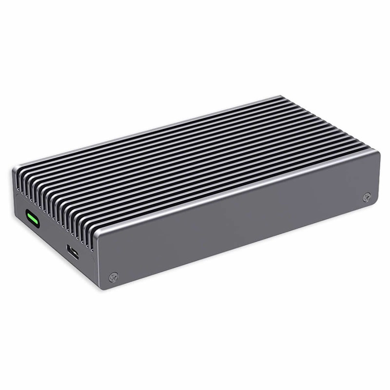 Dysk LMP 4TB SSD M.2 NVMe PCIe Thunderbolt 4 USB4 Thunderbolt 3 40Gb/s Szybki! do 3500MB/s