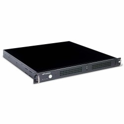 Netstor NS372TB3 1U Rackmountable Enclosure 2x 5,25" SAS LTO Tape Drive do Thunderbolt