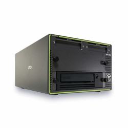 SymplyDIT LTO Desktop Thunderbolt HH LTO-9