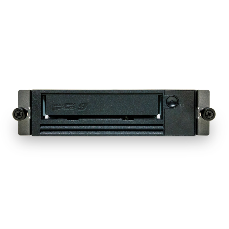 Symply LTO-9 Half-Height Drive Upgrade for Desktop XTH Enclosures Data Tape 3Yr