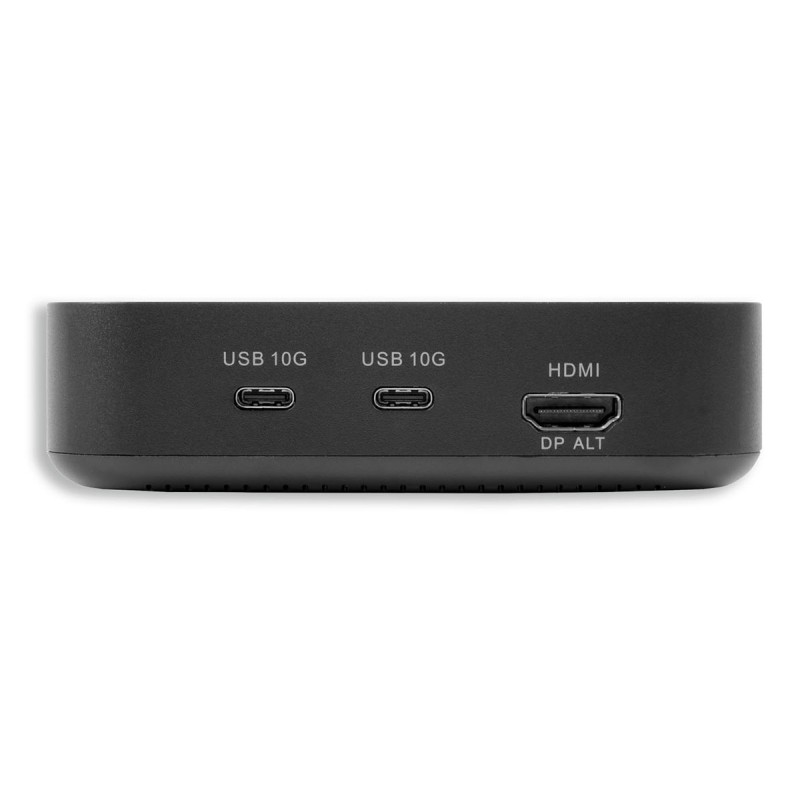 LMP 12 portowa stacja dokująca USB-C Triple-DisplayDock 4K z DisplayLink PD 85W