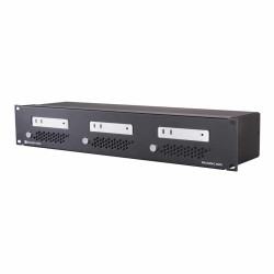 Sonnet RackMac mini (2024+) 3x Mac mini 2024+ obudowa Rack 19\"