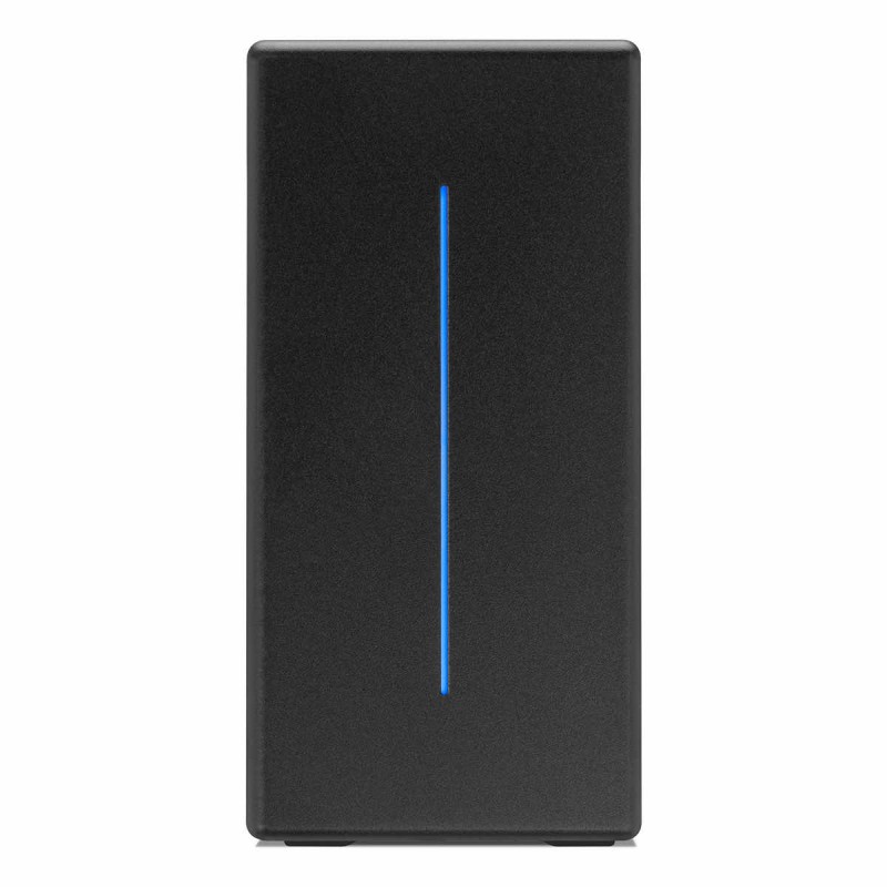 48.0TB OWC ThunderBlade X12 Thunderbolt 5 (80Gb/s) NVMe RAID SSD External Storage Solution with SoftRAID