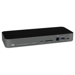 OWC 14 port Thunderbolt Dock