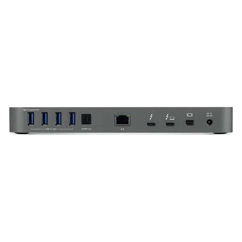 OWC 14 port Thunderbolt Dock