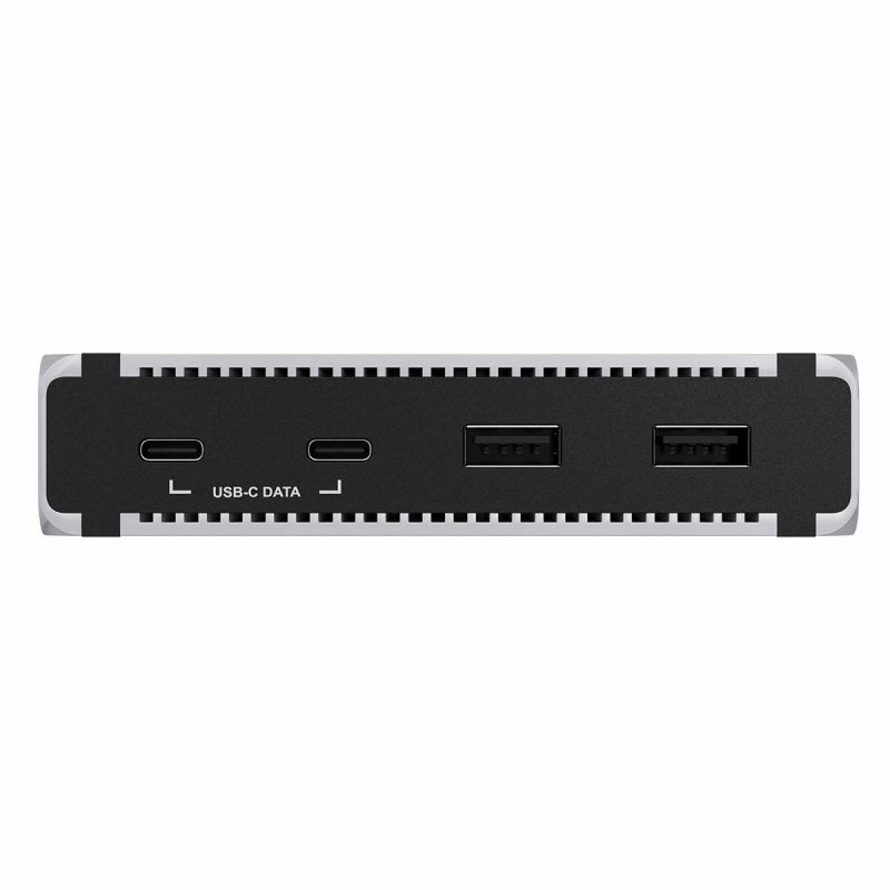 CalDigit Element 5 Hub Thunderbolt 5 120Gb/s Thunderbolt 5 & USB4 80Gb/s