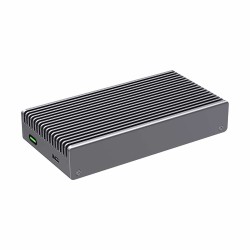 Dysk Abart Pro Sonic Portable 2TB SSD NVMe PCIe Thunderbolt | USB4 | USB-C do 40Gb/s 3500 MB/s