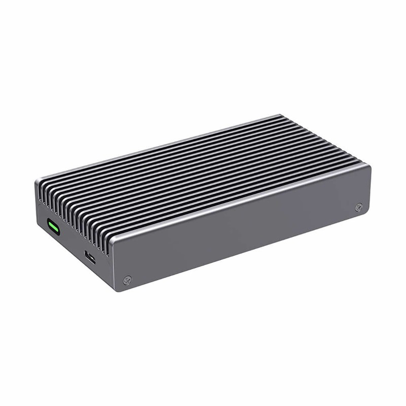 Dysk Abart Pro Sonic Portable 2TB SSD NVMe PCIe Thunderbolt | USB4 | USB-C do 40Gb/s 3500 MB/s