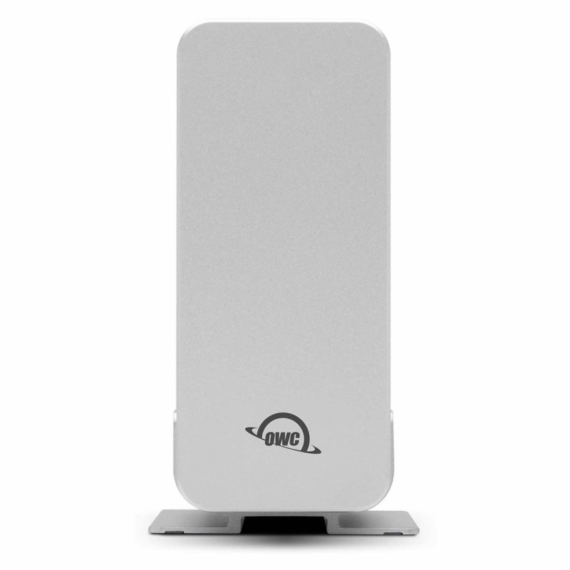 OWC Express 4M2 Enclosure 4x M.2 NVMe SSD USB4 | Thunderbolt | 40 GB/s New model!