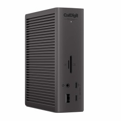 CalDigit TS5Plus+ 20 portowa stacja dokująca Thunderbolt 5