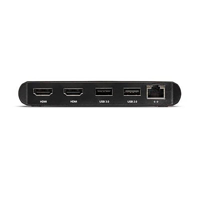 OWC Thunderbolt 3 mini Dock