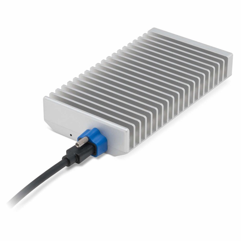 Obudowa OWC Express 1M2 80 Gb/s USB4 x2 | Thunderbolt 5 na dysk M.2 PCIe NVMe SSD