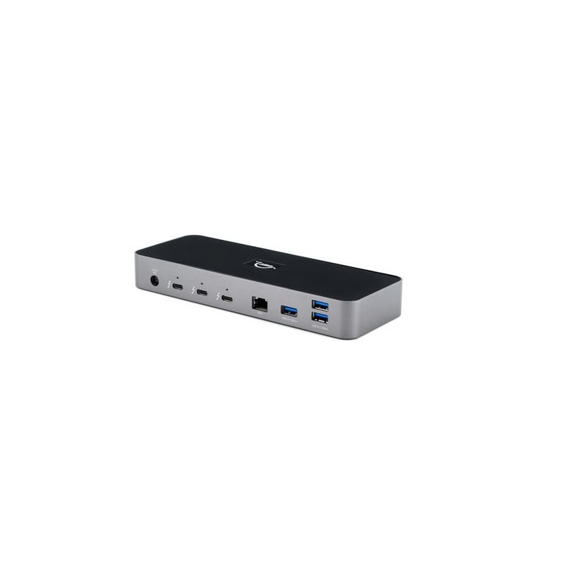 OWC Thunderbolt 4 Dock