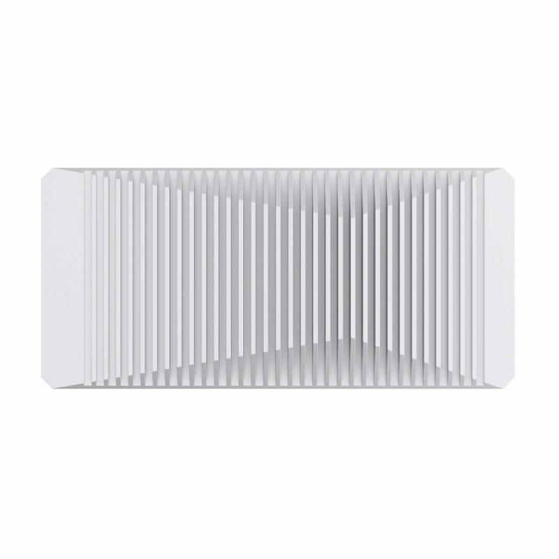 Abart Pro M.2 PCIe NVMe drive enclosure up to 80Gb/s compatible with Thunderbolt 5, Thunderbolt 4, and 3 USB4 up to 6000MB/s
