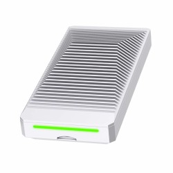 Abart Pro kieszeń na dysk M.2 PCIe NVMe do 80Gb/s kompatybilna z Thunderbolt 5, Thunderbolt 4 i 3 USB4 do 6000MB/s