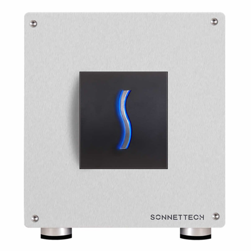 Sonnet eGPU Breakaway Box 850 T5 - Thunderbolt 5 80 Gb/s Box to 1x PCIe 4.0 x16 card