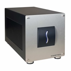 Sonnet eGPU Breakaway Box 850 T5 - Thunderbolt 5 80 Gb/s Box to 1x PCIe 4.0 x16 card