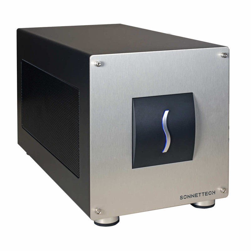 Sonnet eGPU Breakaway Box 850 T5 - Thunderbolt 5 80 Gb/s Box to 1x PCIe 4.0 x16 card