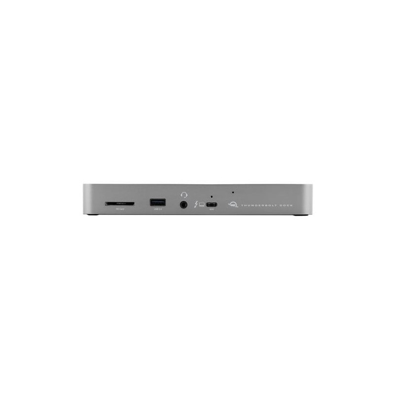 OWC Thunderbolt 4 Dock