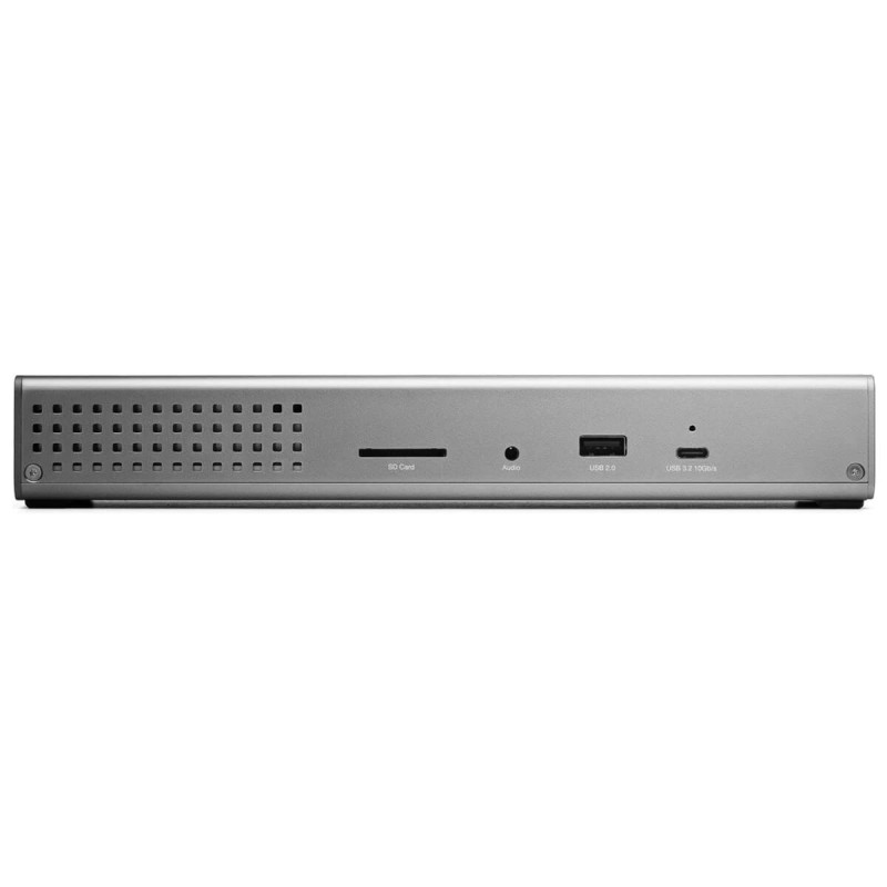 OWC Thunderbolt Go Dock