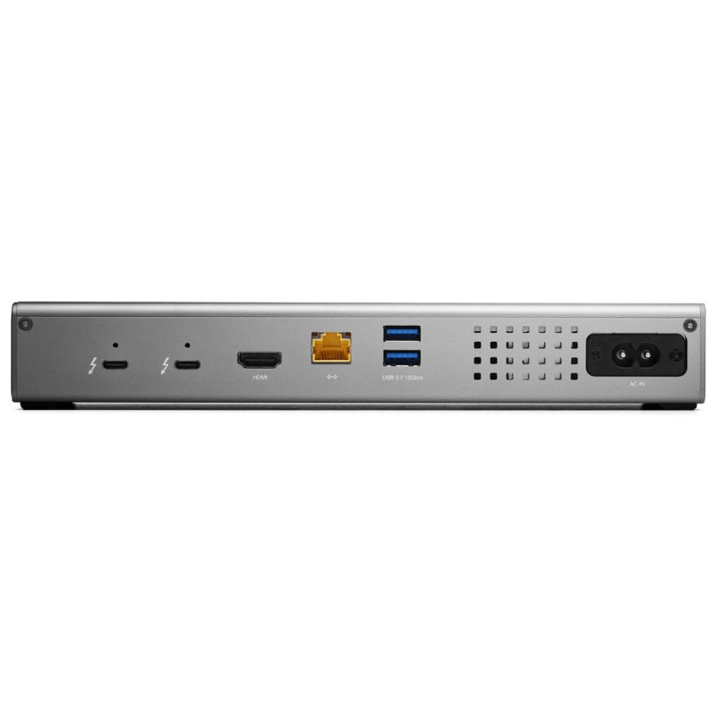OWC Thunderbolt Go Dock