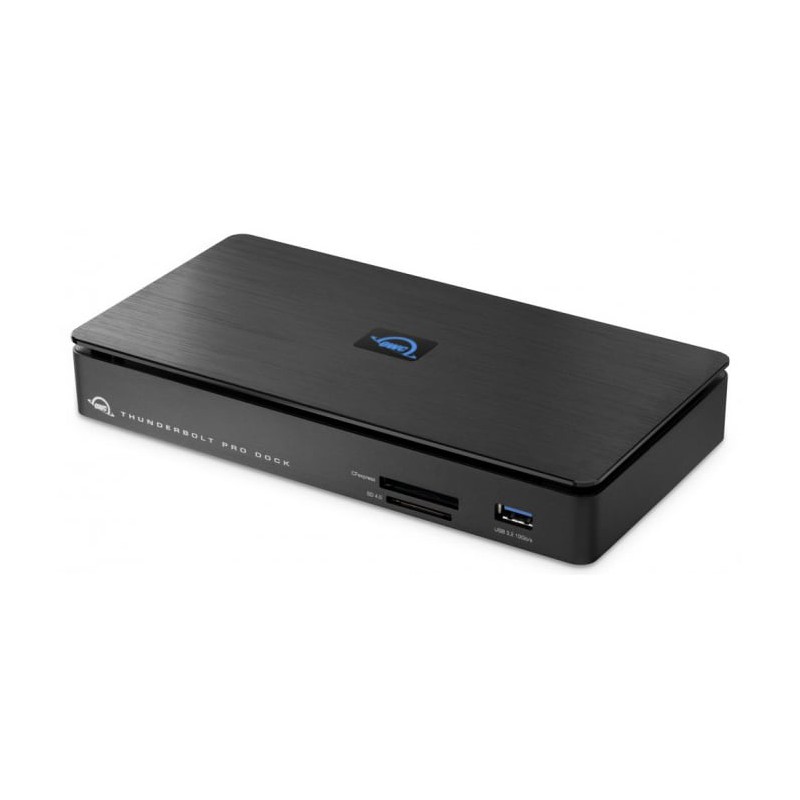 OWC Thunderbolt Pro Dock