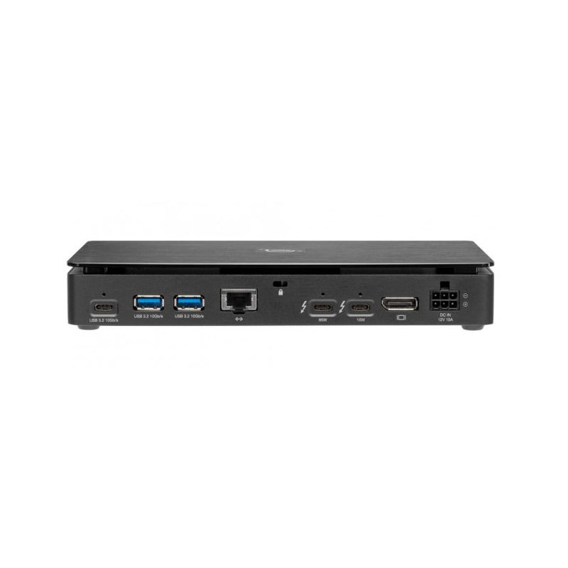 OWC Thunderbolt Pro Dock
