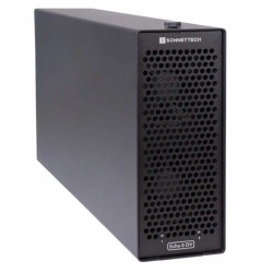 Sonnet Echo II DV T5 Desktop obudowa 2x PCIe 4.0 do 2x Thunderbolt 5 80Gb/s port
