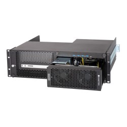 Sonnet xMac Studio z modułem Echo II DV Thunderbolt 5 80Gb/s