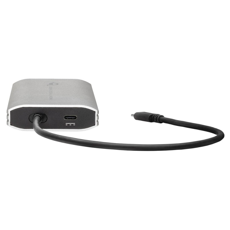 OWC USB-C Dual HDMI 4K Display Adapter DisplayLink