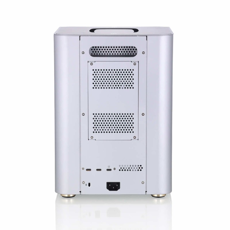 Promise Pegasus5 R12 Thunderbolt 5 8x 4TB 32TB Hardware RAID