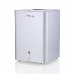 Promise Pegasus5 R12 Thunderbolt 5 8x 4TB 32TB Hardware RAID