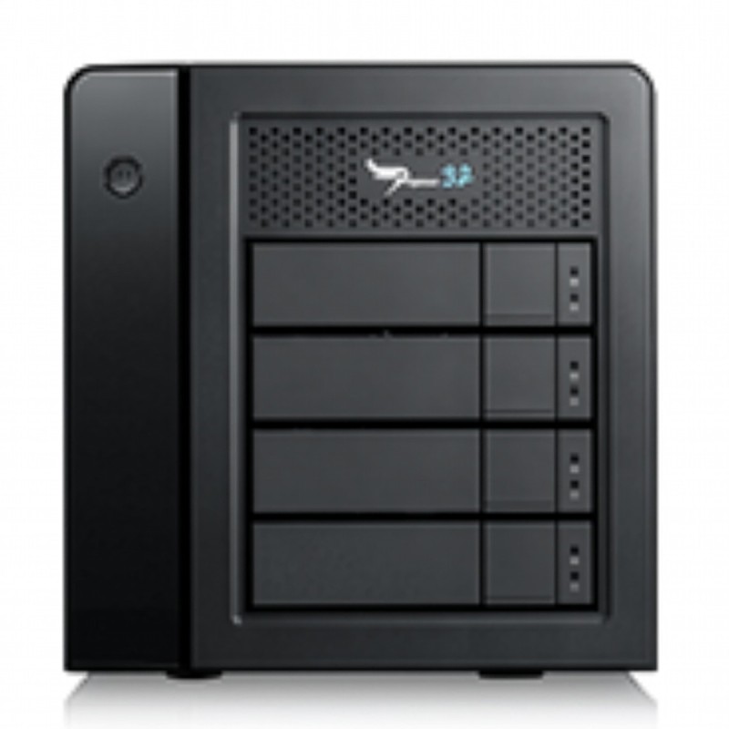 Promise Pegasus32 R4 16TB 4 x 4TB SATA Raid System