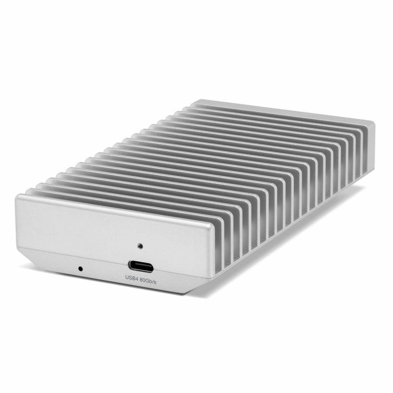 Dysk OWC Express 1M2 8TB 80Gb/s USB4 x2 | Thunderbolt 5 |Thunderbolt 40Gb/s | USB-C