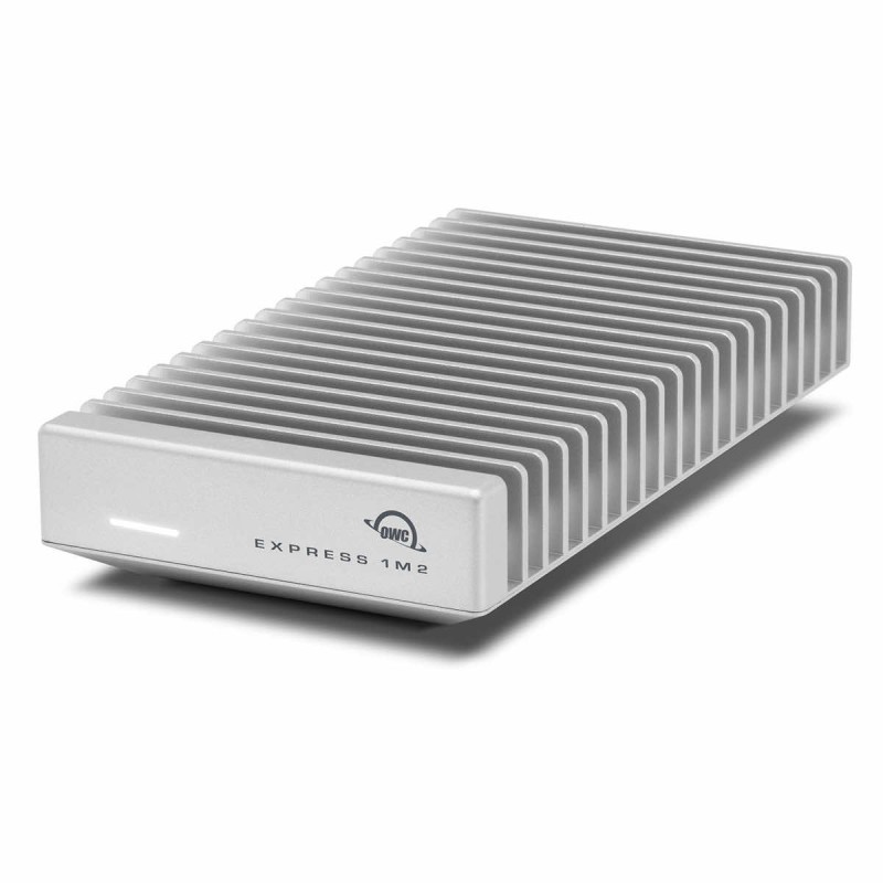 Dysk OWC Express 1M2 8TB 80Gb/s USB4 x2 | Thunderbolt 5 |Thunderbolt 40Gb/s | USB-C