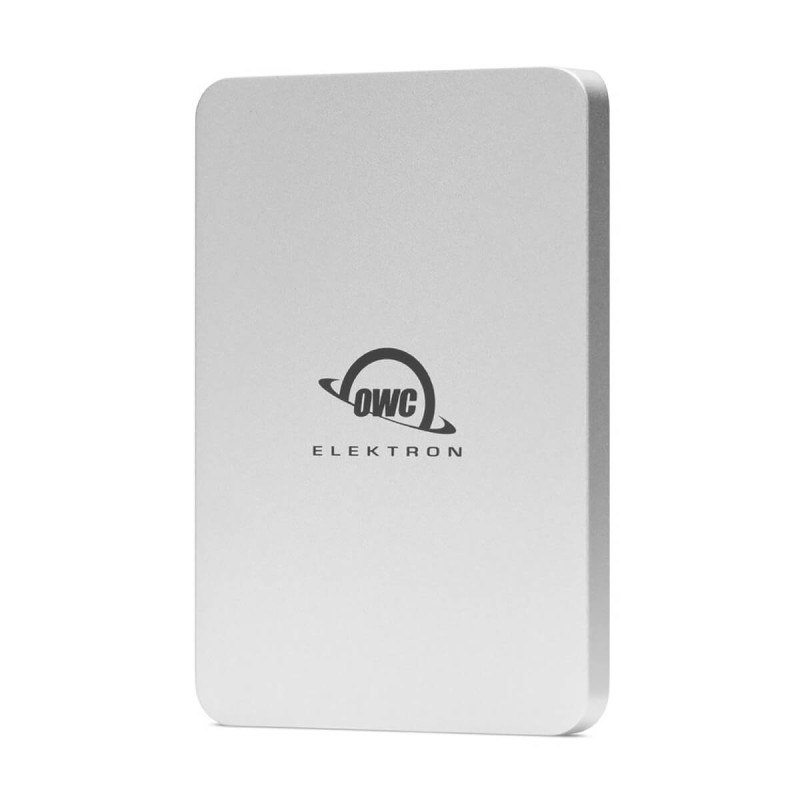 OWC Envoy Pro Elektron 240GB USB-C przenośny dysk NVMe SSD