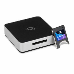 OWC Atlas CFexpress Card Reader USB4 (40Gb/s) CFexpress 4.0 Type B