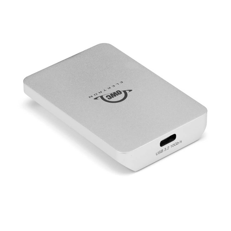 OWC Envoy Pro Elektron 480GB USB-C przenośny dysk NVMe SSD