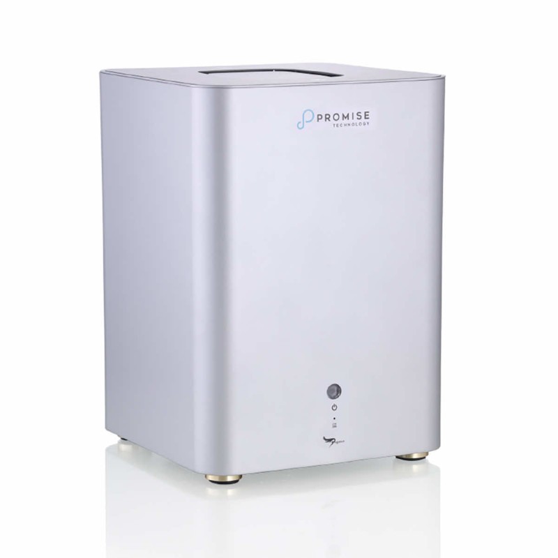 Promise Pegasus5 R12 Thunderbolt 5 0TB Hardware RAID 12x HDD up to 288TB