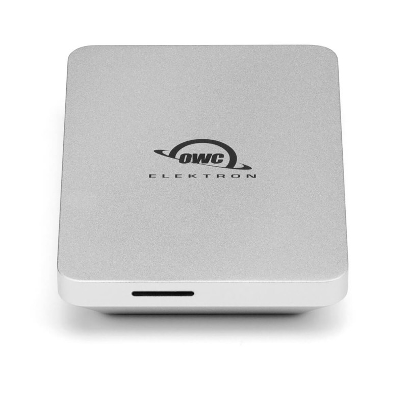 OWC Envoy Pro Elektron 480GB USB-C przenośny dysk NVMe SSD