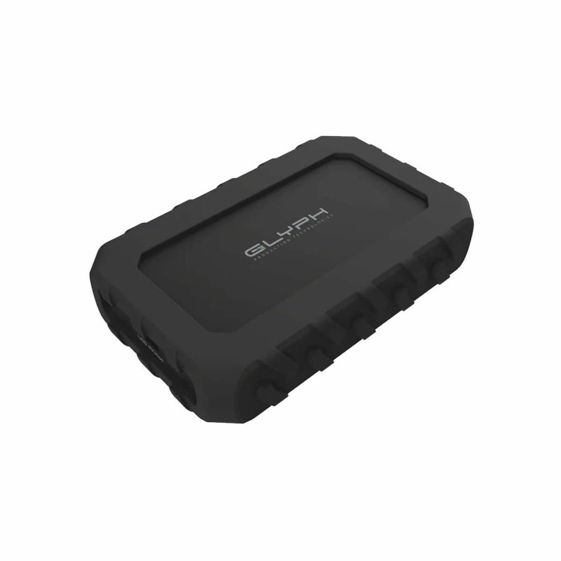 Glyph Atom EX40 2TB High-Intensity USB4 NVMe SSD