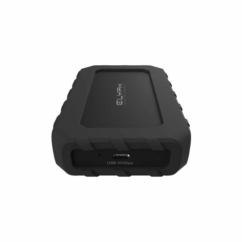Glyph Atom EX40 4TB High-Intensity USB4 NVMe SSD