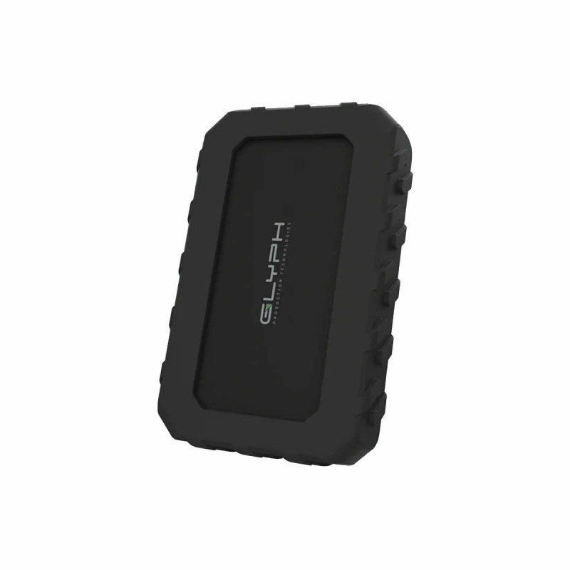 Glyph Atom EX40 4TB High-Intensity USB4 NVMe SSD